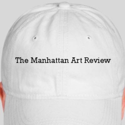 The Manhattan Art Review