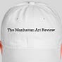 The Manhattan Art Review's avatar