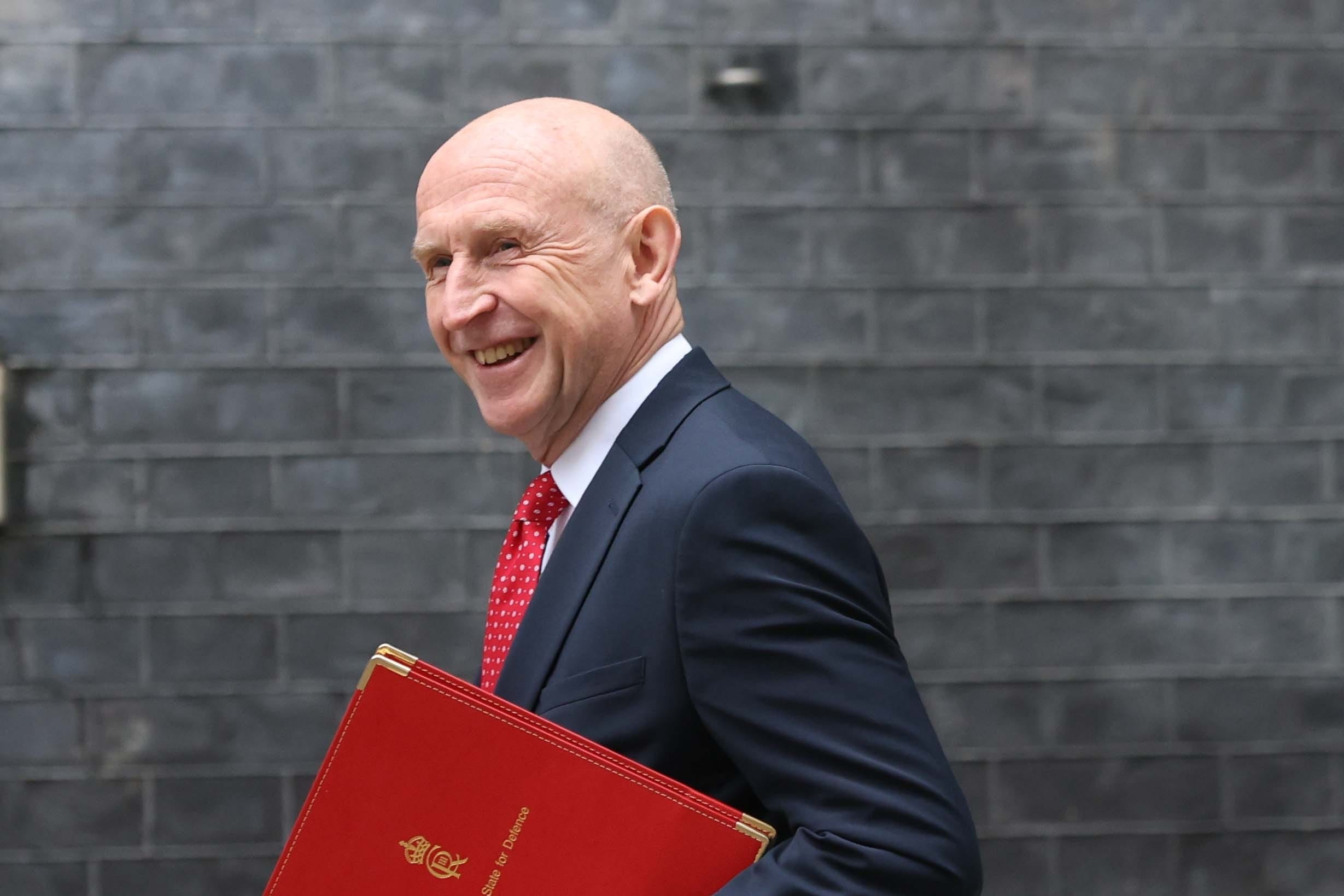 Labour's true test is coming now