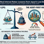 Dr. John Rutledge: Asset-First Economics