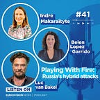 Eurovision News Spotlight | Fact-Checking & OSINT Network