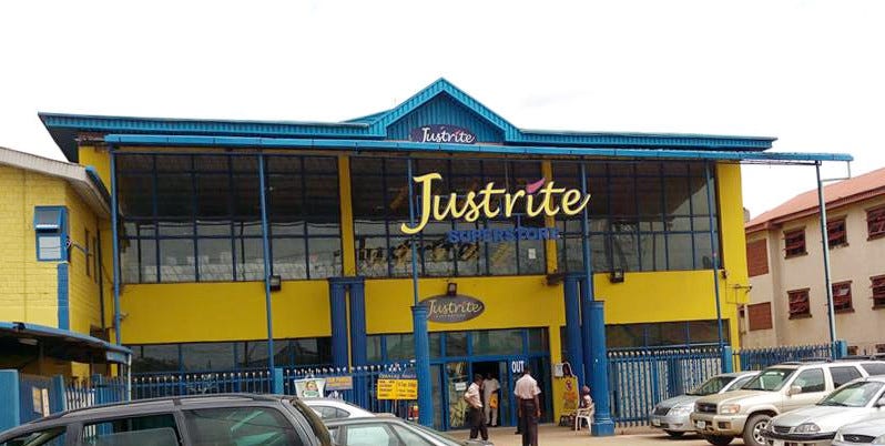Justrite has a total of 17 stores. Justrite has a total of 17 stores.