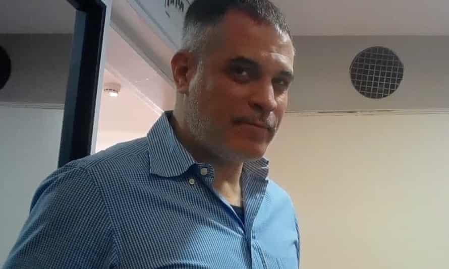 Tal Hanan.