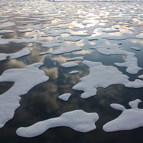 Claiming the Continental Shelf