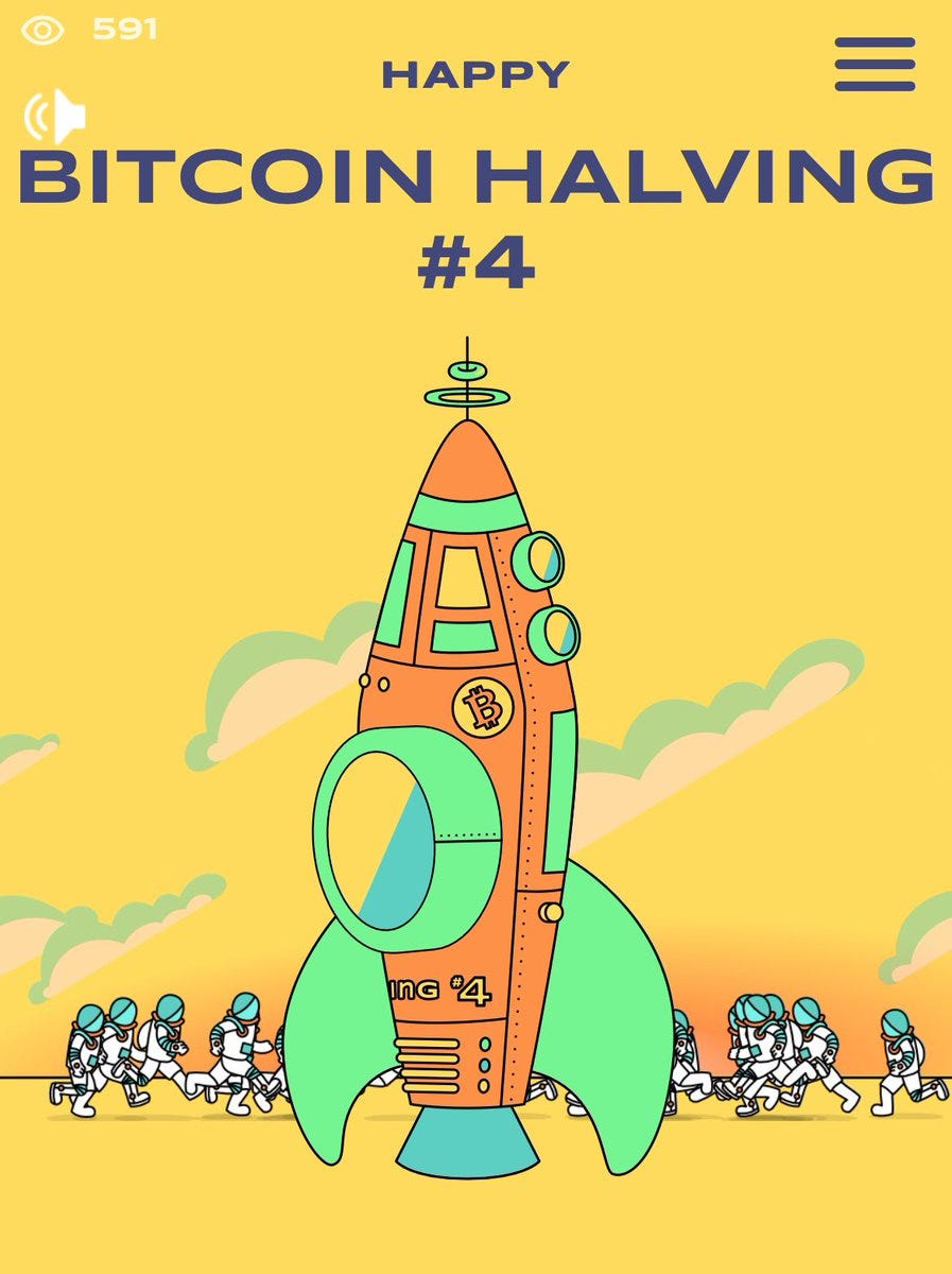 Weekly Recap on the Crypto ecosystem - by th_sat