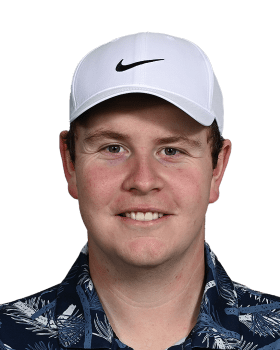 Robert MacIntyre PGA TOUR Player Profile, Stats, Bio, Career