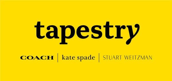 Tapestry sends a message that “this is a home that is not limited to any category, channel or geography,” said Victor Luis, the chief executive.