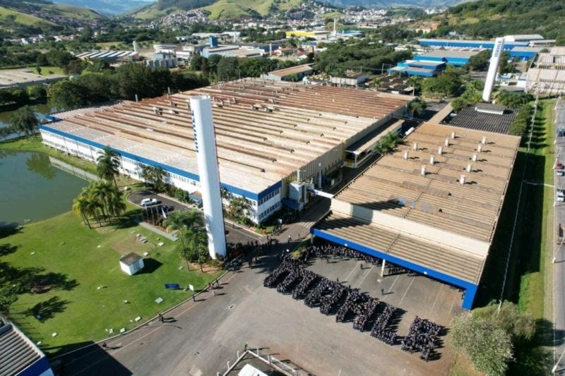 Andre Silva - Gerente Regional da Qualidade - Mahle Metal Leve | LinkedIn