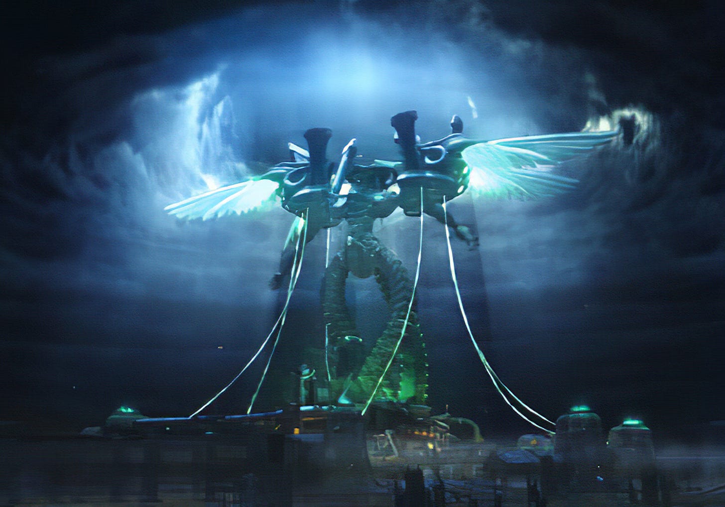 Omega (Final Fantasy VII) | Final Fantasy Wiki | Fandom