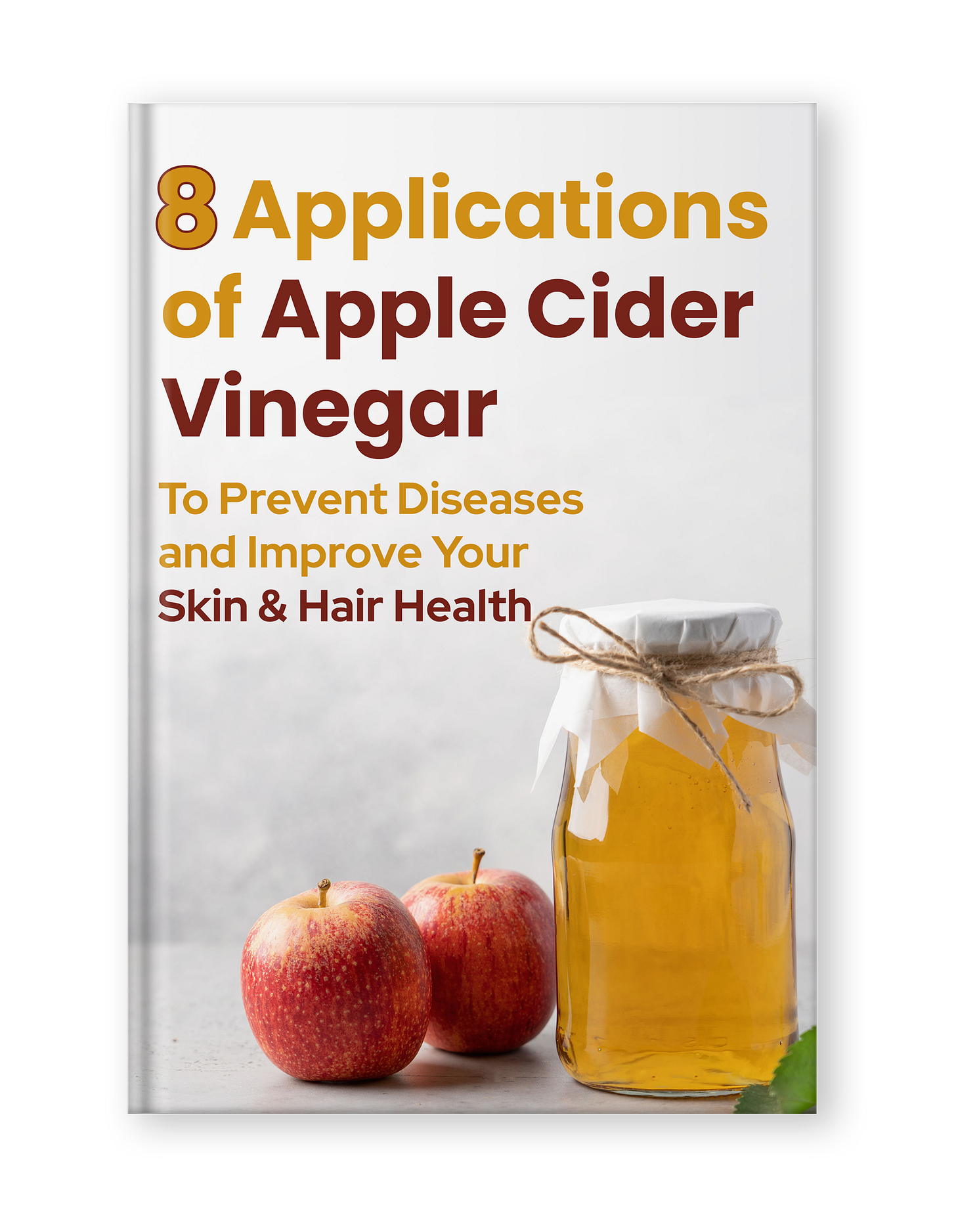 8 Applications of ACV--today's gift 8 Applications of ACV--today's gift