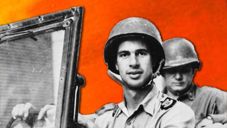 The enduring power of John Hersey's "Hiroshima": the first "nonfiction novel" - Nieman Storyboard The enduring power of John Hersey's "Hiroshima": the first "nonfiction novel" - Nieman Storyboard