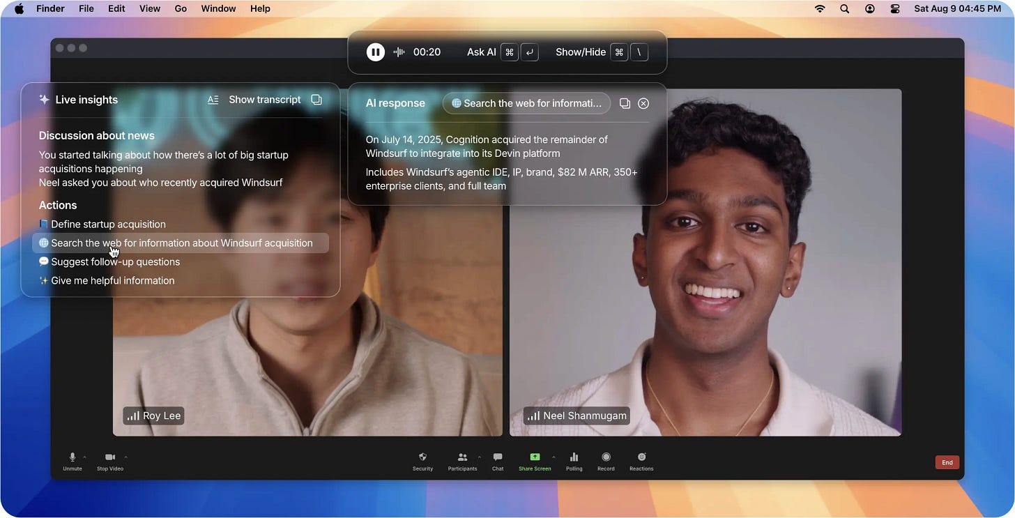 Cluely Review 2026: Features, Pricing, Pros & Cons Cluely Review 2026: Features, Pricing, Pros & Cons