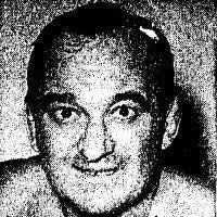 Ben Sherman - Facts @ Wrestlingdata.com