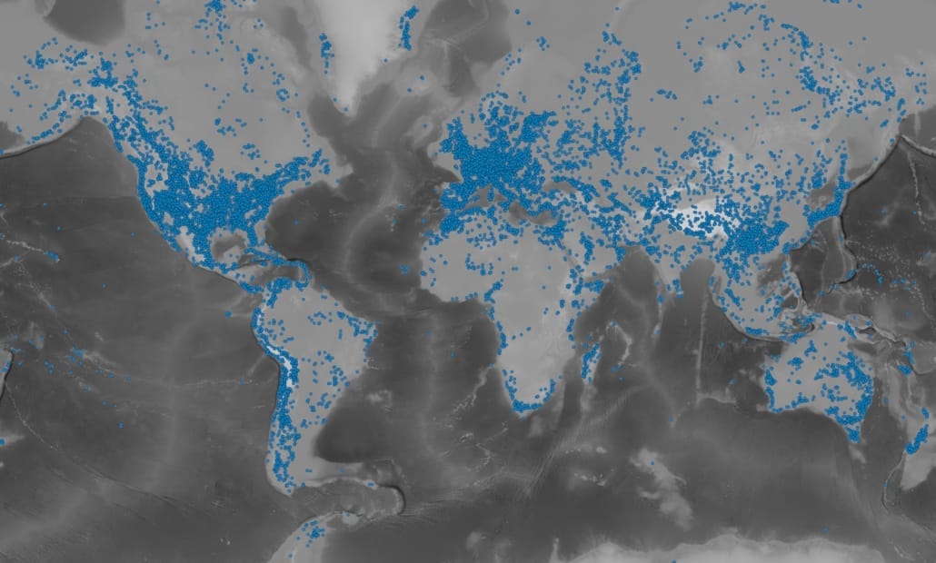 Unshattered Sands 23