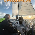 Roam: Changes in Latitude