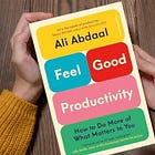 Energy Investment Portfolio | Feel Good Productivity