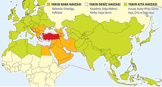 Afternoon Map: Strategic Depth: The Brilliance in the Bullshit