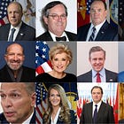 You Voted for a Businessman. You Got 57 of Them.