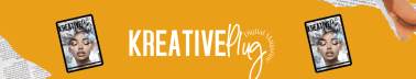 Kreative Plug Digital Magazine