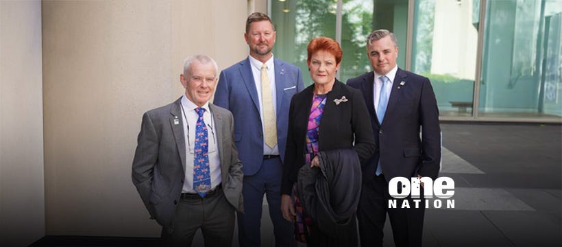 One Nation's Burqa Ban Bill Blocked Before Debate, Highlighting Private Member's Bill Obstacles