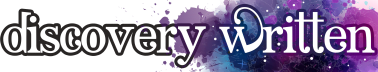 Discovery Written