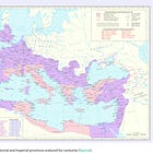 WEEKLY BRIEFLY NOTED: For 2025-01-06 Mo 