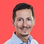 Bruno Kaufmann's avatar