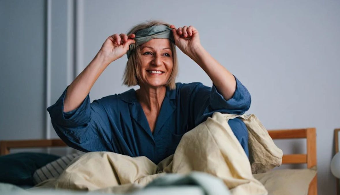 Could This Be Your Secret Ally In Your Peri & Post Menopause Era? Could This Be Your Secret Ally In Your Peri & Post Menopause Era?