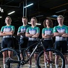 Lapierre ferma il team XCO