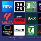 SME#50: The Latest Sports Developments In FAST