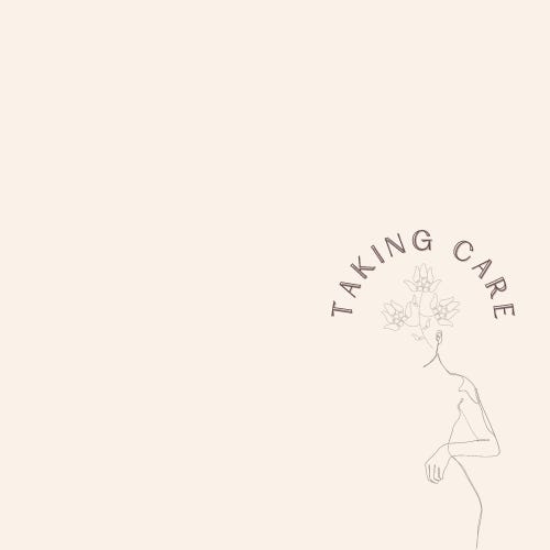 Substack profile picture for @taking