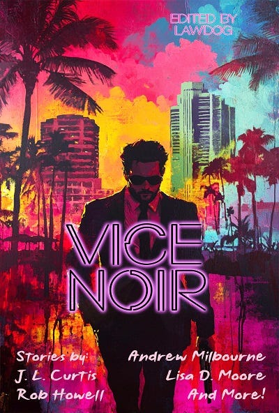 Vice Noir Vice Noir