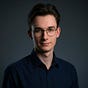Patryk Tokarski's avatar