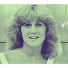 Episode 18: I'm thinking about the Kavanaugh hearing again.