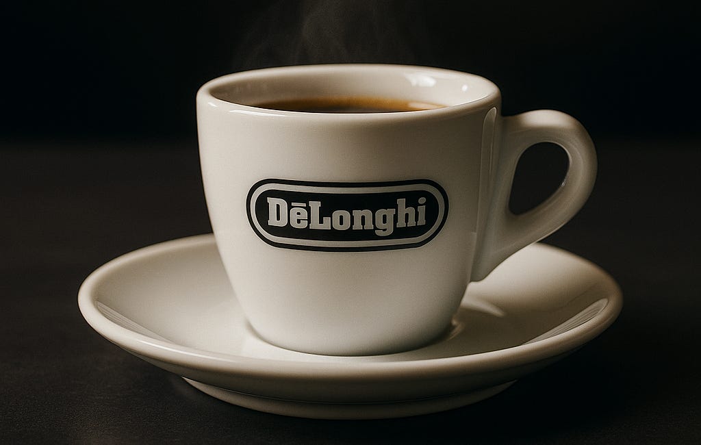 De’Longhi S.p.A. ($DLG): Riding the Coffee Super-Cycle