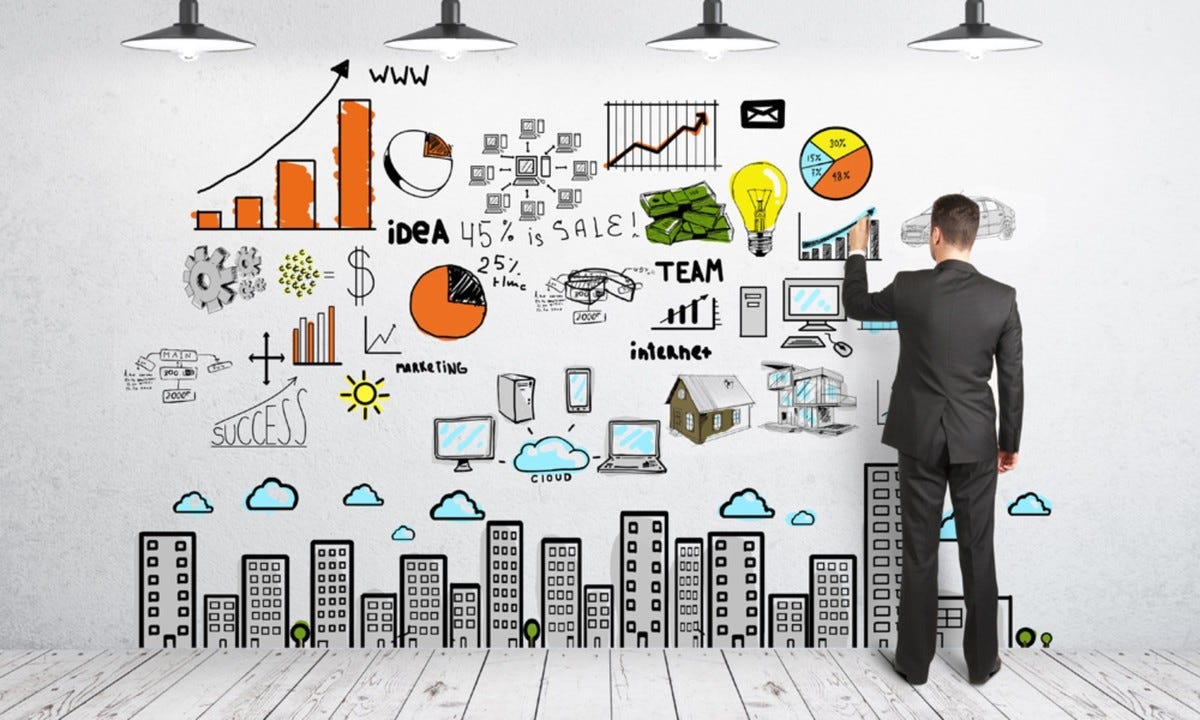 Entrepreneurship as an Economic Driver