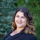 🎞️ Internal and Executive Communications: Emily Singer Mandel