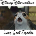 Disney Discussions - The Free Disney Newsletter 