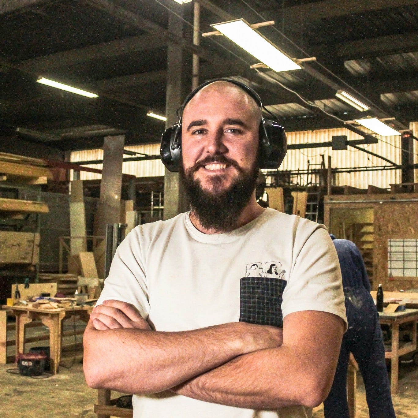 Tchin.app build in public