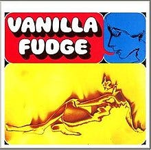 Vanilla Fudge (album) - Wikipedia