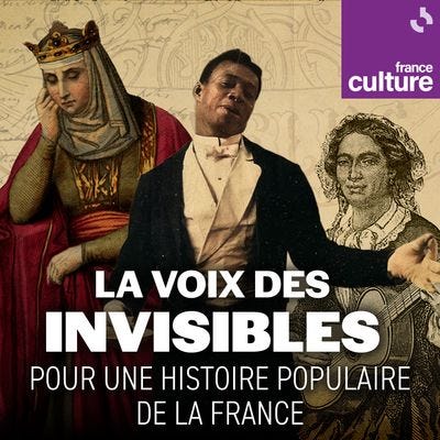 © Juliette Banquet, Radio France © Juliette Banquet, Radio France