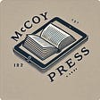 McCoy Press's avatar