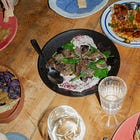 Brave Girl, Brave Mom: What I Learned from a Very Awkward Dinner