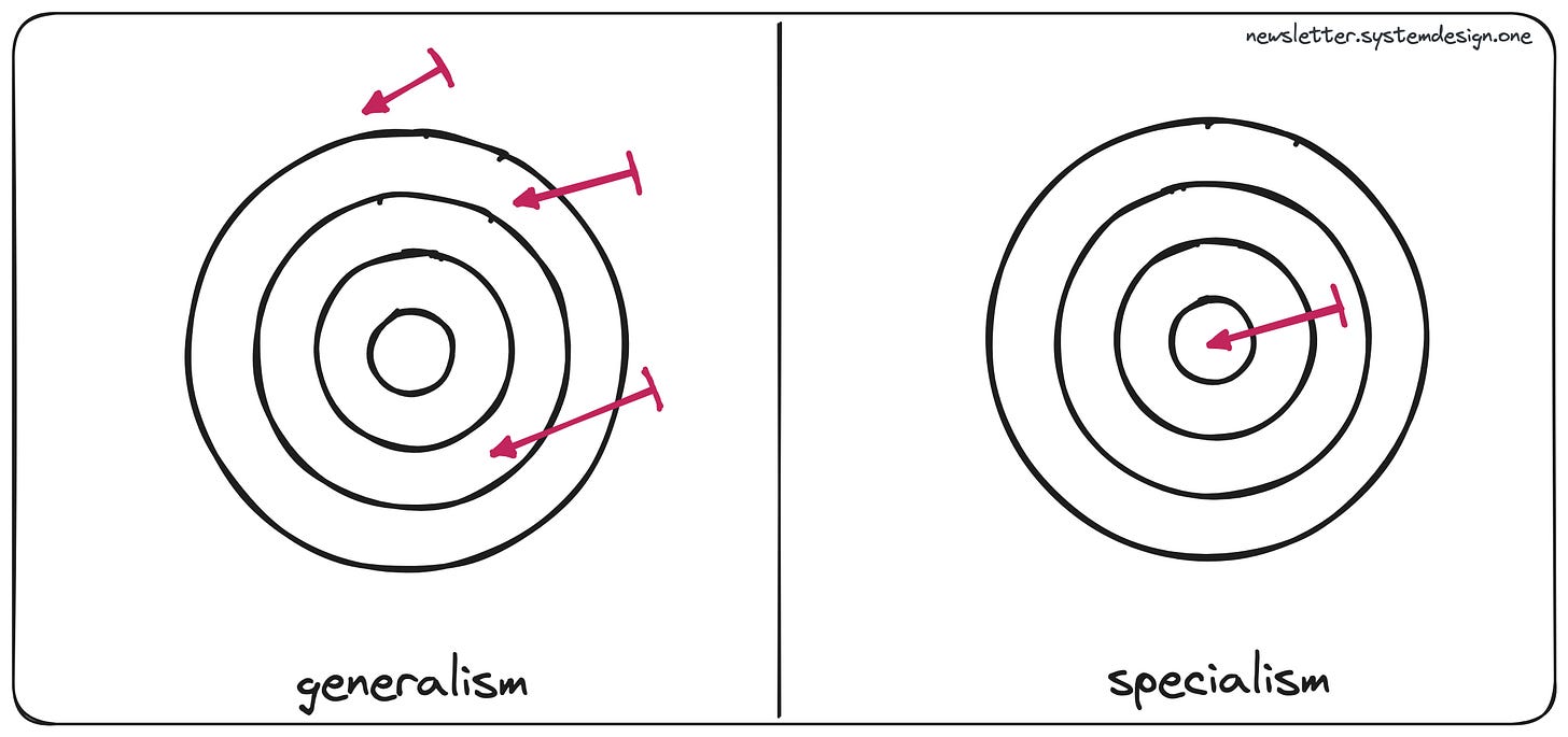 Hotstar scalability; Specialised software