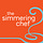 The Simmering Chef