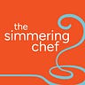 The Simmering Chef