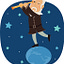 User's avatar