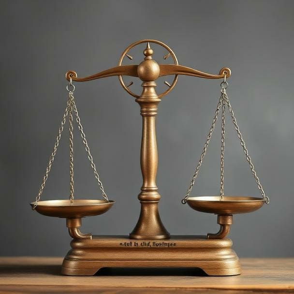 Ulysses’s Substack