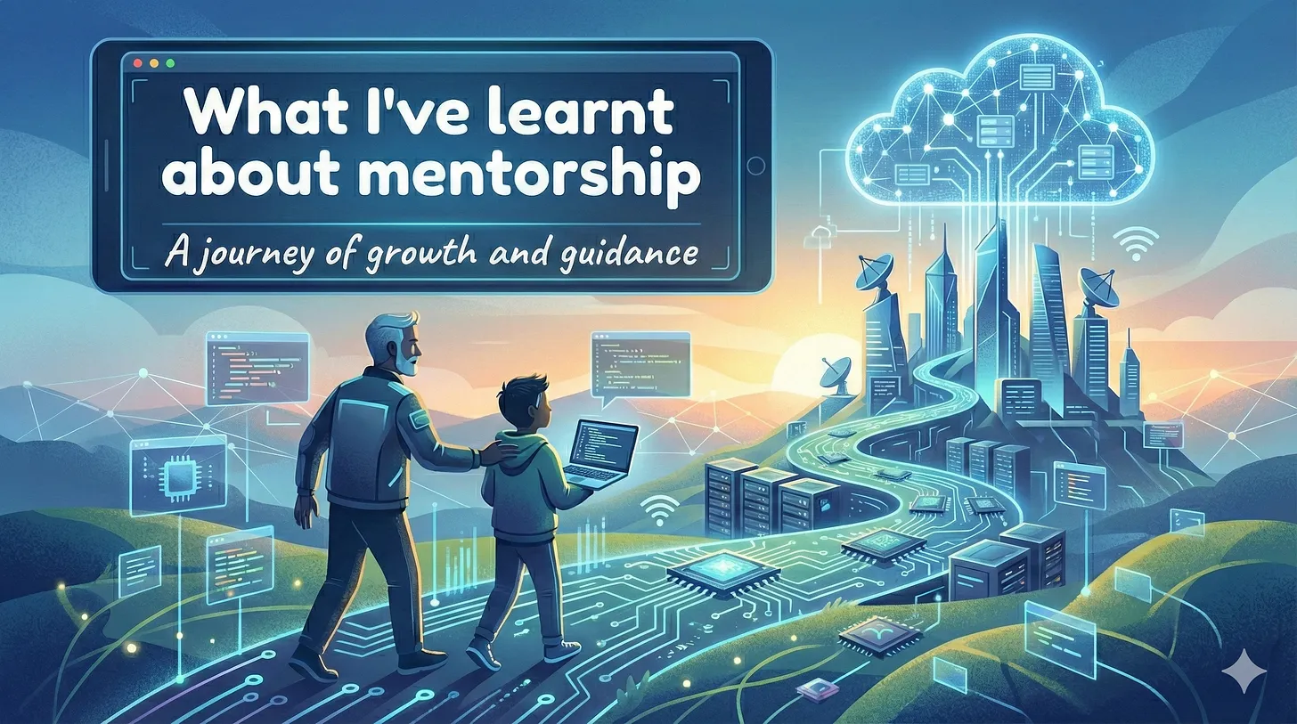 Mentorship