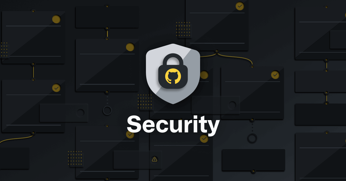 Weekend Project: Github Adv... Security
